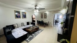 Blk 352 Hougang Avenue 7 (Hougang), HDB 4 Rooms #533145751